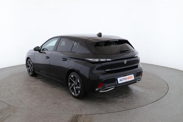 Peugeot 308 image 9