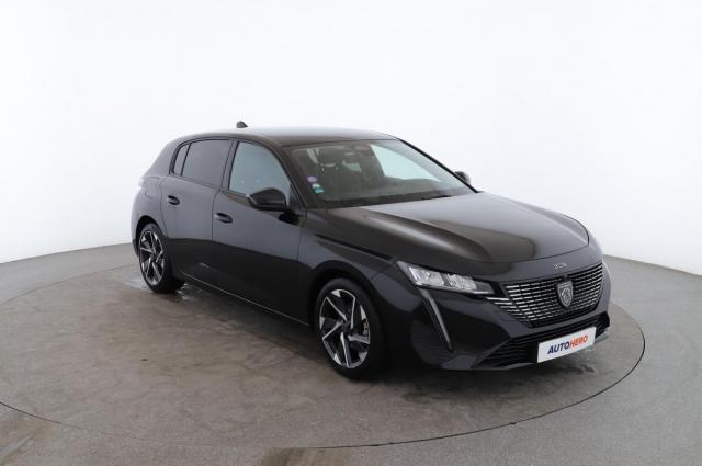 Peugeot 308 image 4