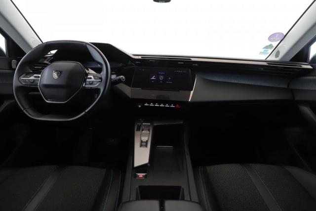Peugeot 308 image 1