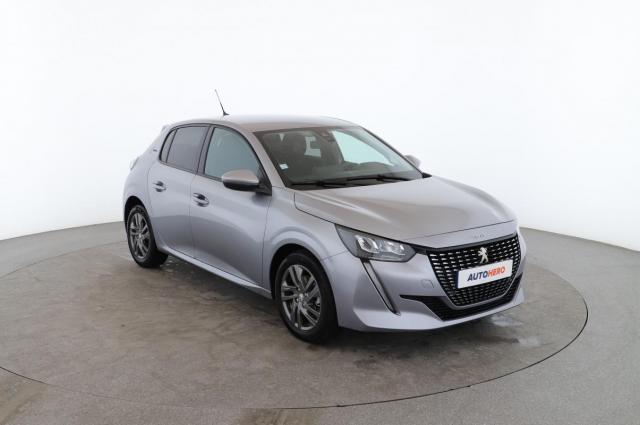 Peugeot 208 image 7