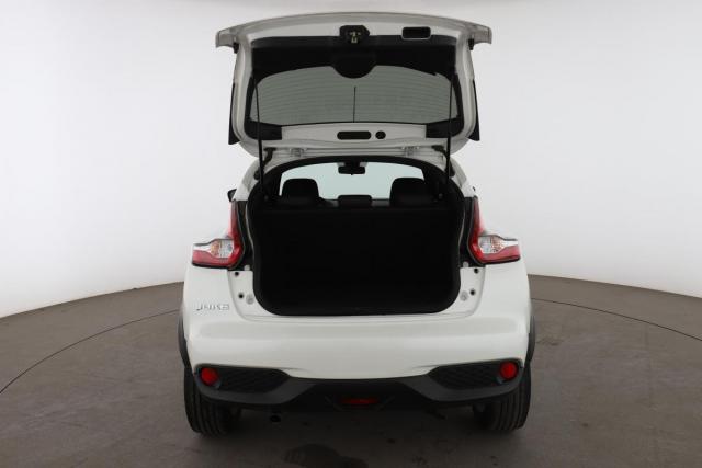 Nissan Juke image 4