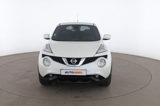 Nissan Juke image 5