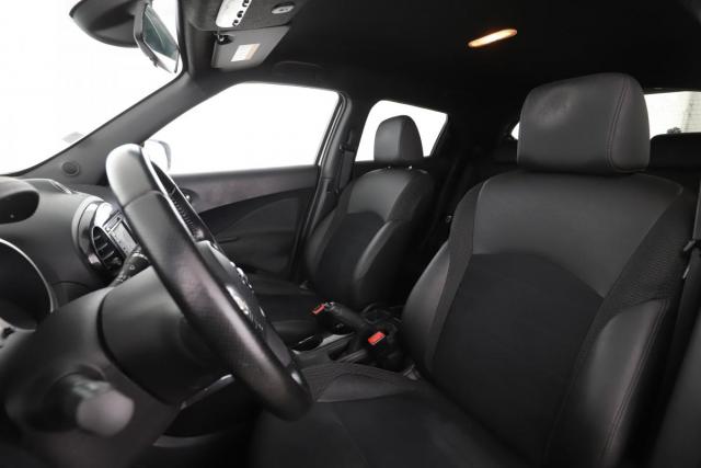 Nissan Juke image 7