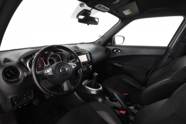 Nissan Juke image 6
