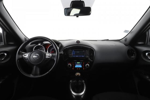 Nissan Juke image 9