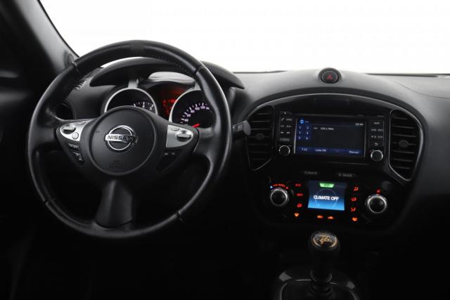 Nissan Juke image 1
