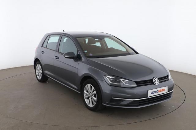 Volkswagen Golf image 1