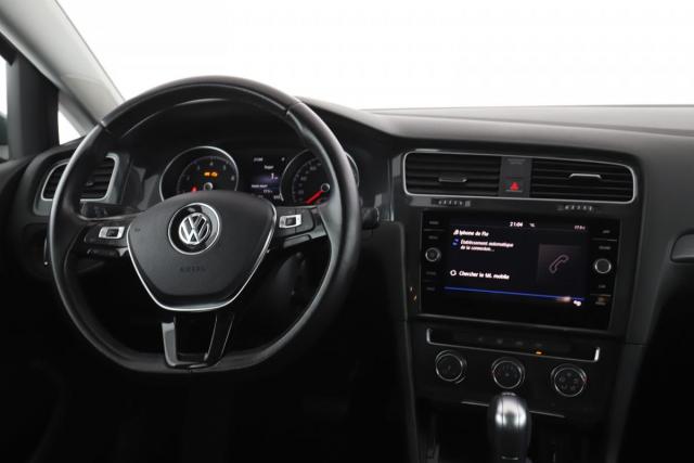 Volkswagen Golf image 2
