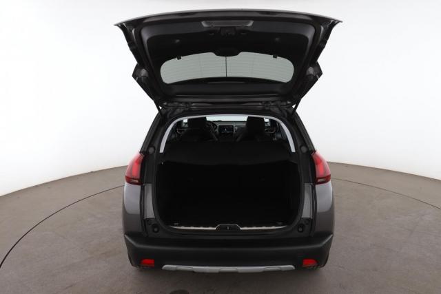 Peugeot 2008 image 4