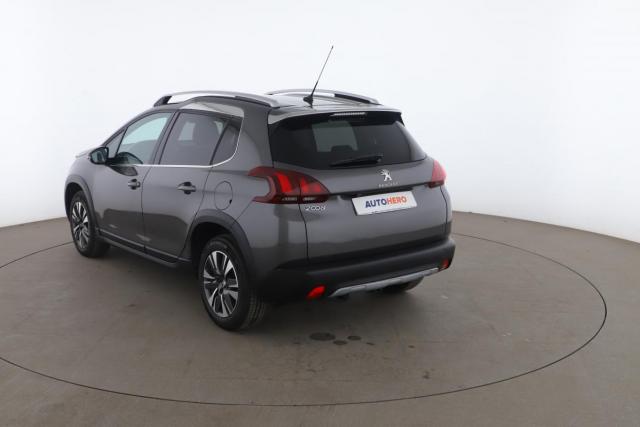 Peugeot 2008 image 1
