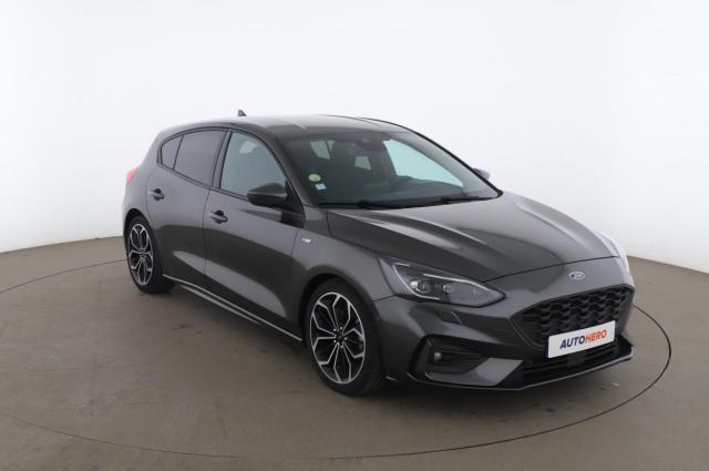 Ford Focus image 1