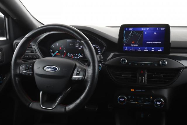 Ford Focus image 4
