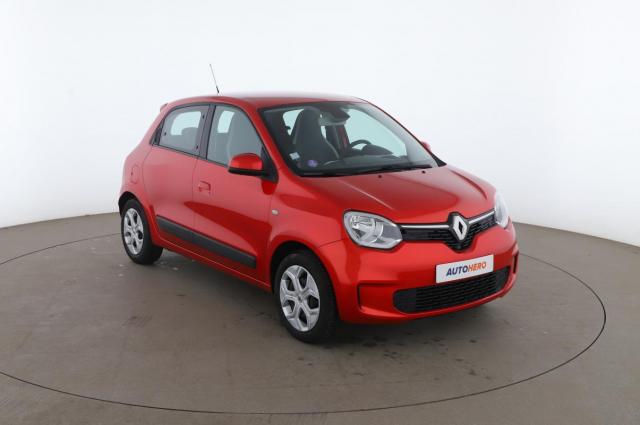 Renault Twingo image 9
