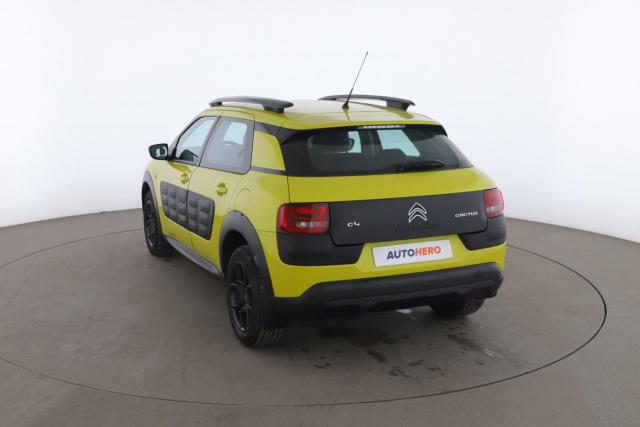 Citroen C4 Cactus image 7
