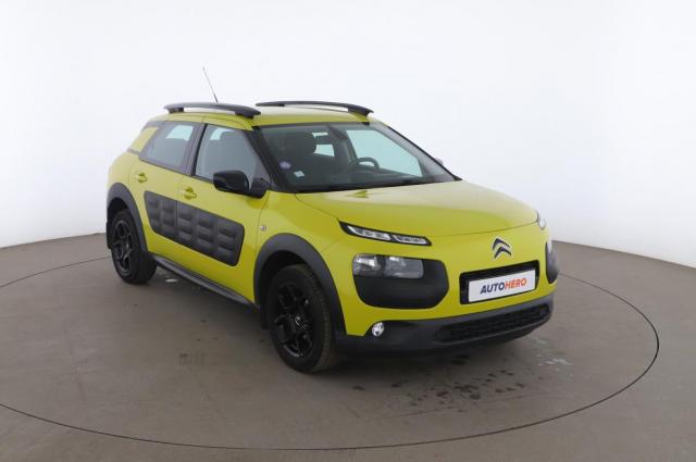 Citroen C4 Cactus image 2