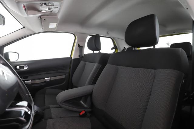 Citroen C4 Cactus image 1