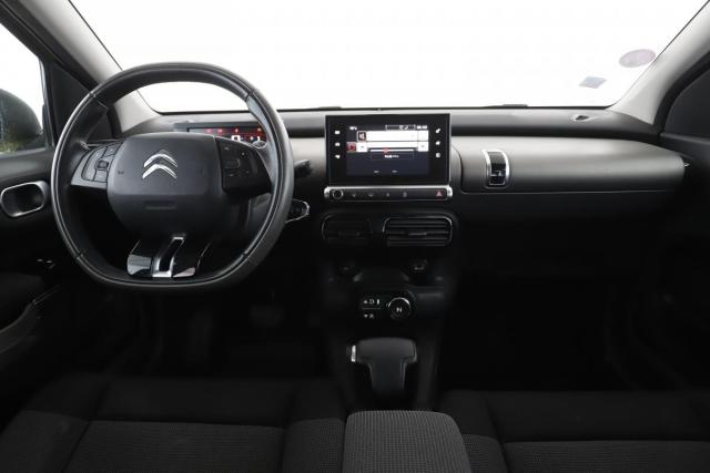 Citroen C4 Cactus image 9