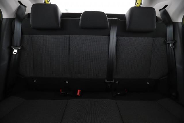 Citroen C4 Cactus image 8