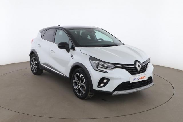 Renault Captur image 8