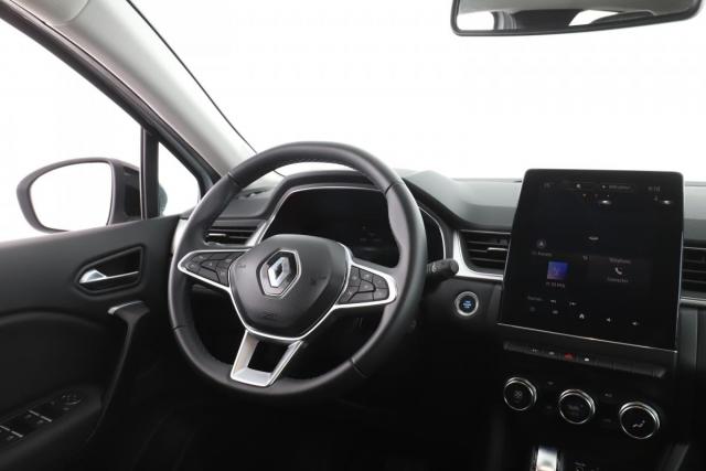 Renault Captur image 9