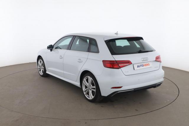 Audi A3 Sportback image 8