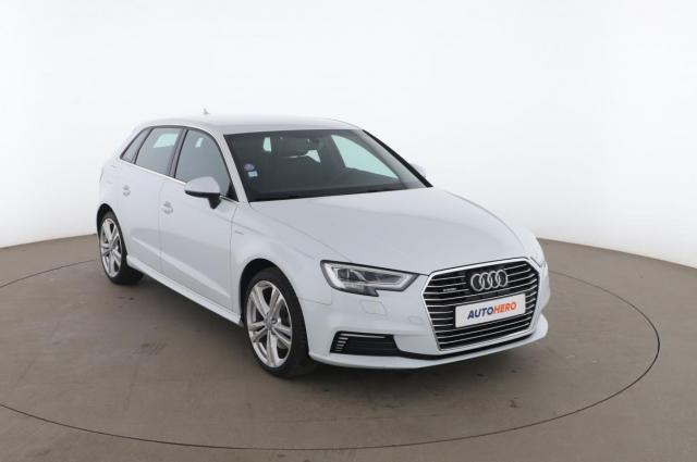 Audi A3 Sportback image 1