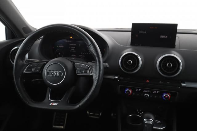 Audi A3 Sportback image 6