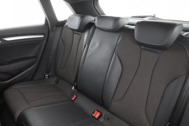 Audi A3 Sportback image 9
