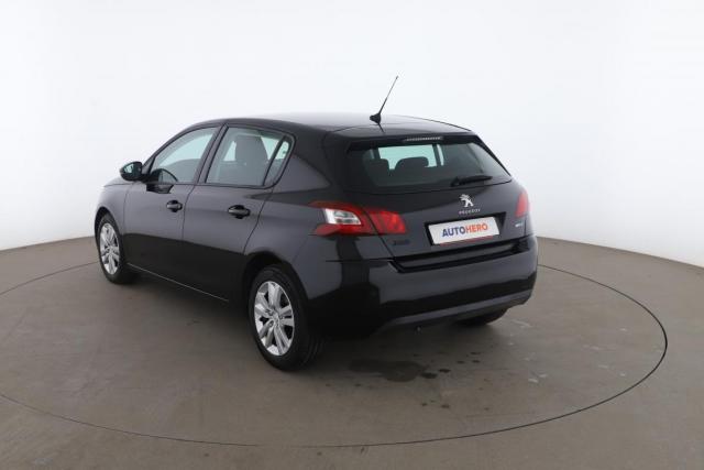 Peugeot 308 image 9