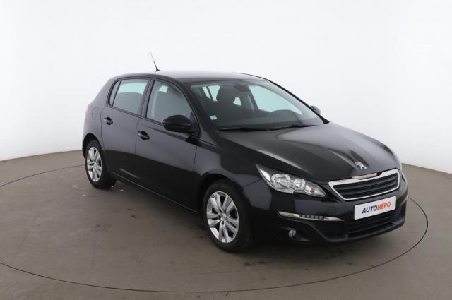 Peugeot 308 image 1