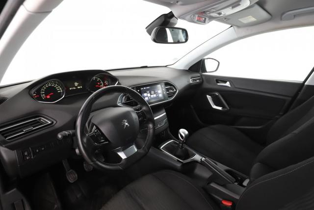Peugeot 308 image 4