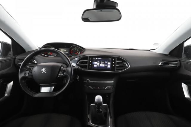 Peugeot 308 image 2
