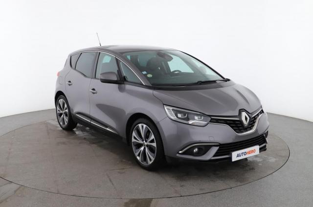 Renault Scénic image 3