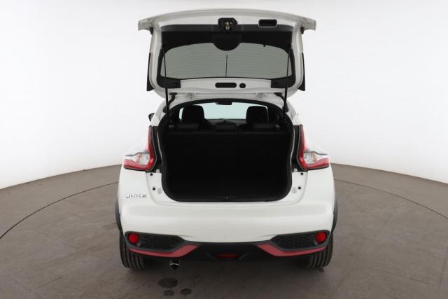 Nissan Juke image 3