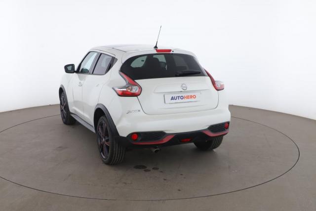 Nissan Juke image 6