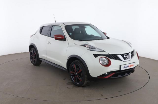 Nissan Juke image 9