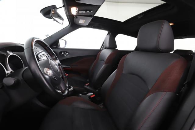 Nissan Juke image 5