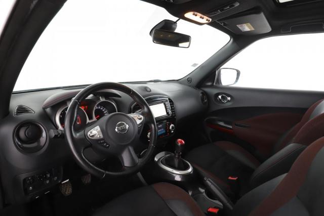 Nissan Juke image 2