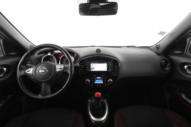 Nissan Juke image 8