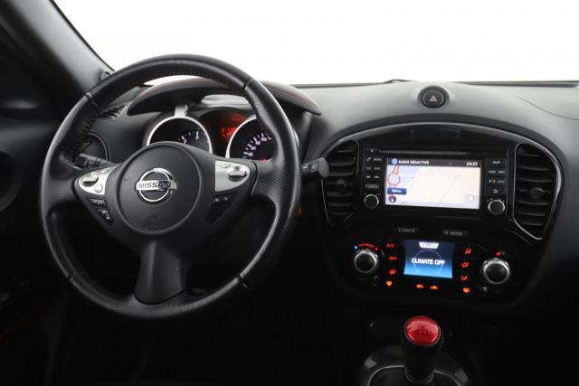 Nissan Juke image 4