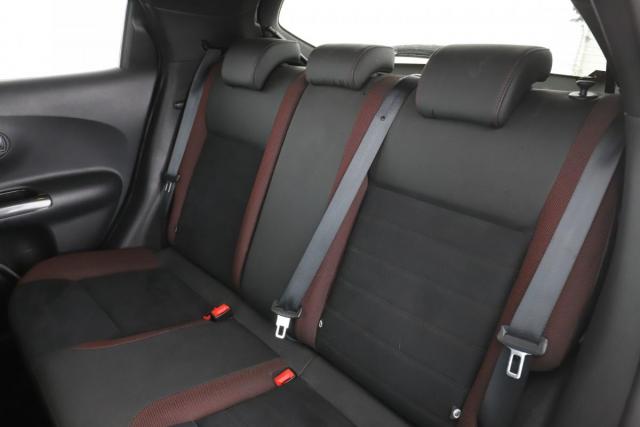 Nissan Juke image 1