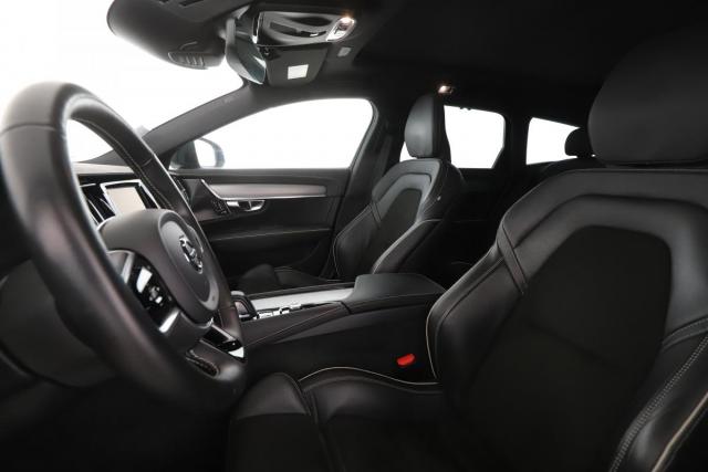 Volvo V90 image 3