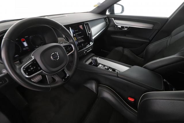 Volvo V90 image 8