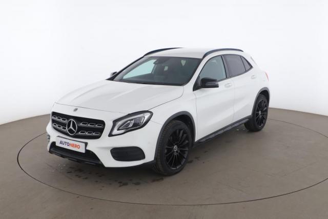 Mercedes Benz