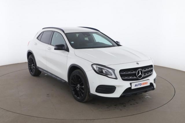 Mercedes Benz Gla image 4