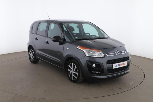 Citroen C3 Picasso image 7