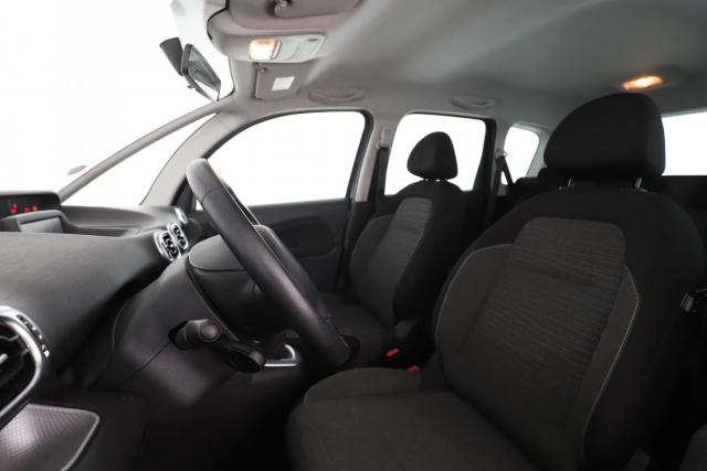 Citroen C3 Picasso image 3