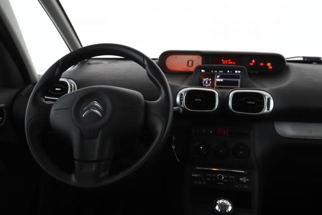 Citroen C3 Picasso image 1