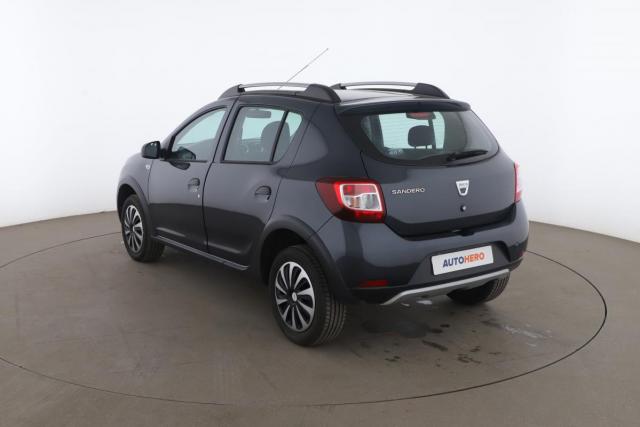 Dacia Sandero Ii image 1