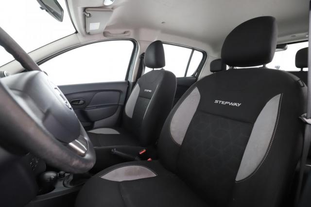 Dacia Sandero Ii image 6